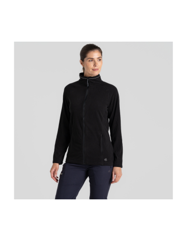 CRA-CEA002-Expert Womens Miska 200 Fleece Jacket